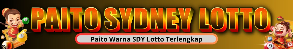 Paito Sdy Lotto, Paito Warna Sdy Lotto, Paito Sydney Lotto Terlengkap